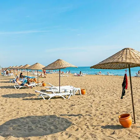 Βίλα Paradise Town Elite 100 Mbps Free Wifi