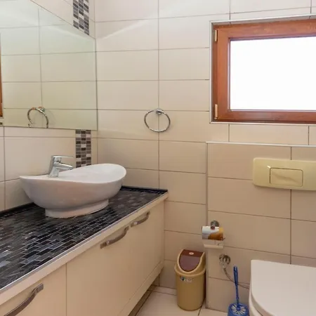 Paradise Town Elite 100 Mbps Free Wifi Βίλα *