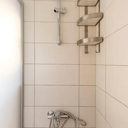 Βίλα Paradise Town Elite 100 Mbps Free Wifi