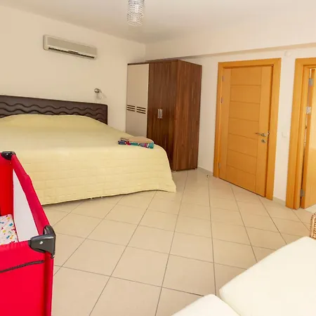 Βίλα Paradise Town Elite 100 Mbps Free Wifi *