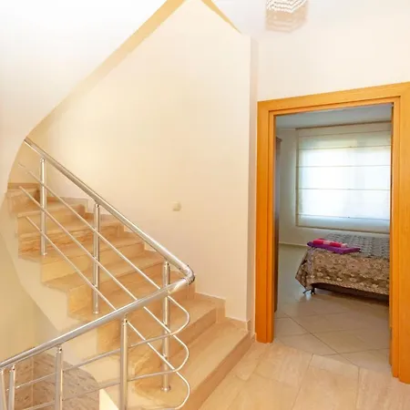 Βίλα Paradise Town Elite 100 Mbps Free Wifi