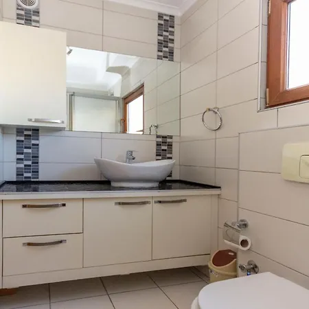 Βίλα Paradise Town Elite 100 Mbps Free Wifi