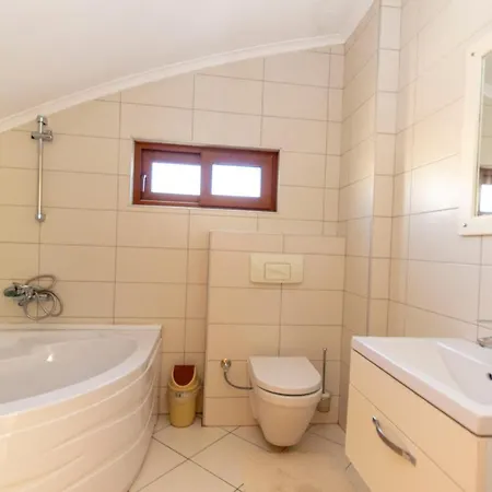 Βίλα Paradise Town Elite 100 Mbps Free Wifi *