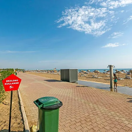 Paradise Town Elite 100 Mbps Free Wifi * Μπέλεκ