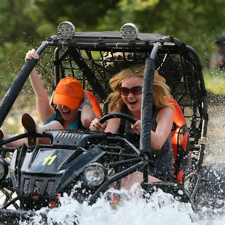 Βίλα Paradise Town Elite 100 Mbps Free Wifi