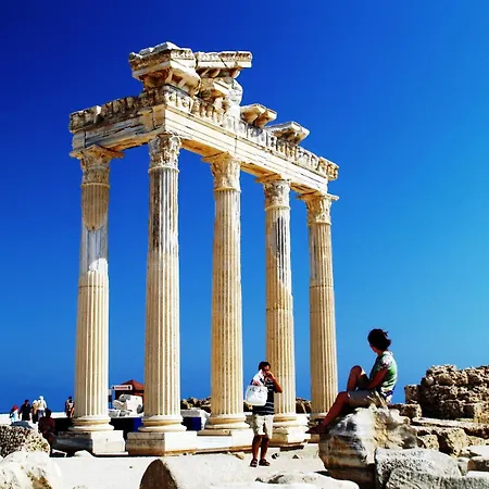 Βίλα Paradise Town Elite 100 Mbps Free Wifi Μπέλεκ