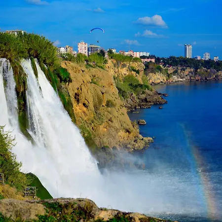 Paradise Town Elite 100 Mbps Free Wifi *