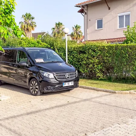 Paradise Town Elite 100 Mbps Free Wifi * Μπέλεκ