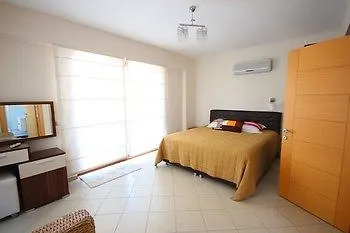 Paradise Town Elite 100 Mbps Free Wifi * Μπέλεκ