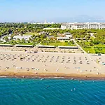 Paradise Town Elite Villa Belek