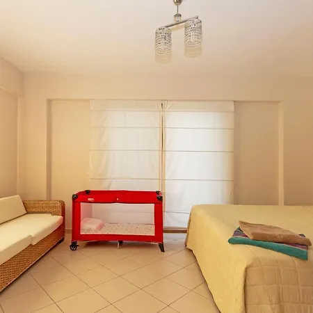 Villa Paradise Town Elite 100 Mbps Free Wifi Belek
