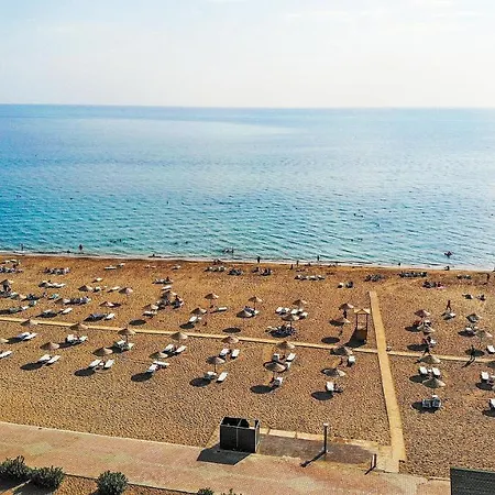 Paradise Town Elite 100 Mbps Free Wifi Belek