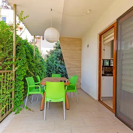Paradise Town Elite Villa Belek