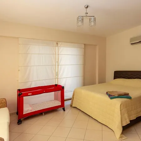 Paradise Town Elite 100 Mbps Free Wifi Belek