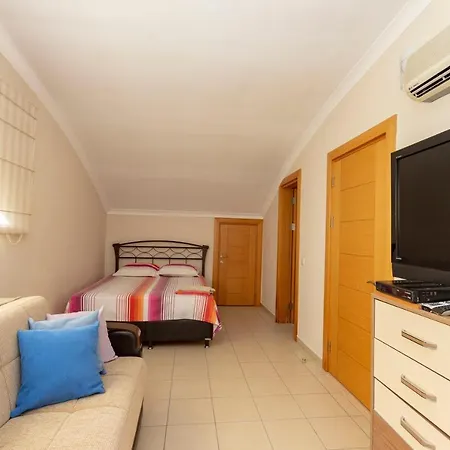Paradise Town Elite 100 Mbps Free Wifi Villa *