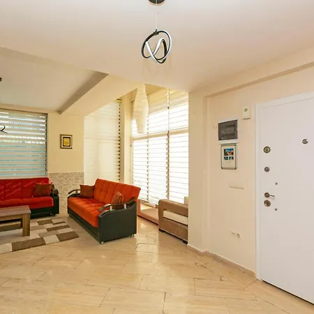 Villa Paradise Town Elite 100 Mbps Free Wifi