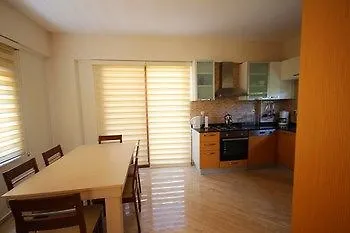 Villa Paradise Town Elite 100 Mbps Free Wifi Belek