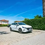 Paradise Town Elite 100 Mbps Free Wifi Vila Belek
