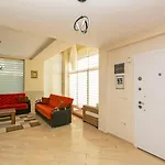 Vila Paradise Town Elite 100 Mbps Free Wifi