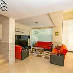 Vila Paradise Town Elite 100 Mbps Free Wifi Belek