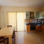 Vila Paradise Town Elite 100 Mbps Free Wifi Belek
