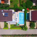 Vila Paradise Town Elite 100 Mbps Free Wifi Belek