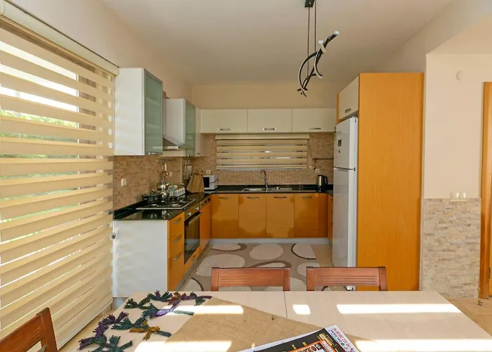 Paradise Town Elite 100 Mbps Free Wifi וילה